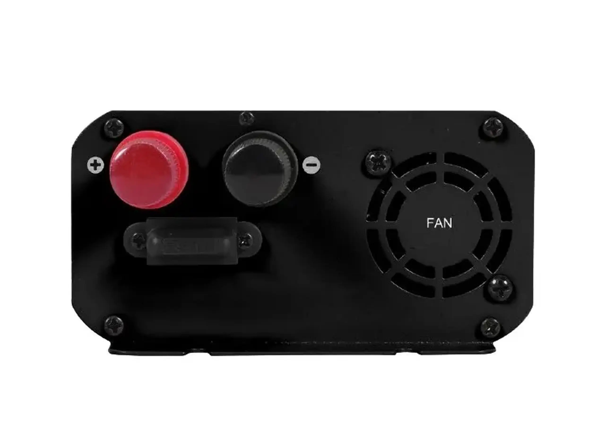 Invertor Auto Energenie EG-PWC300-01, 300W, Gri