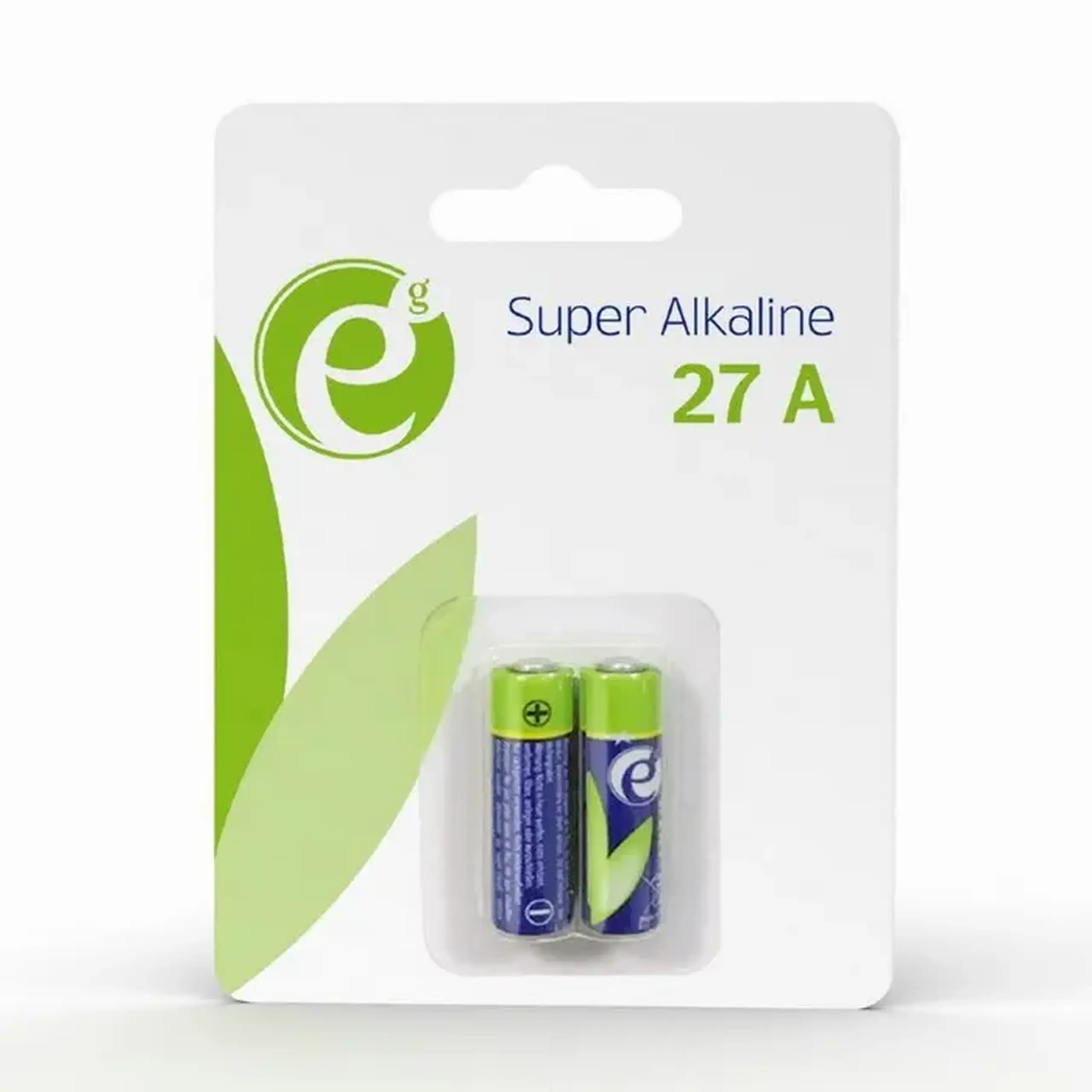 Baterii Energenie EG-BA-27A-01, 20mAh, 2buc.