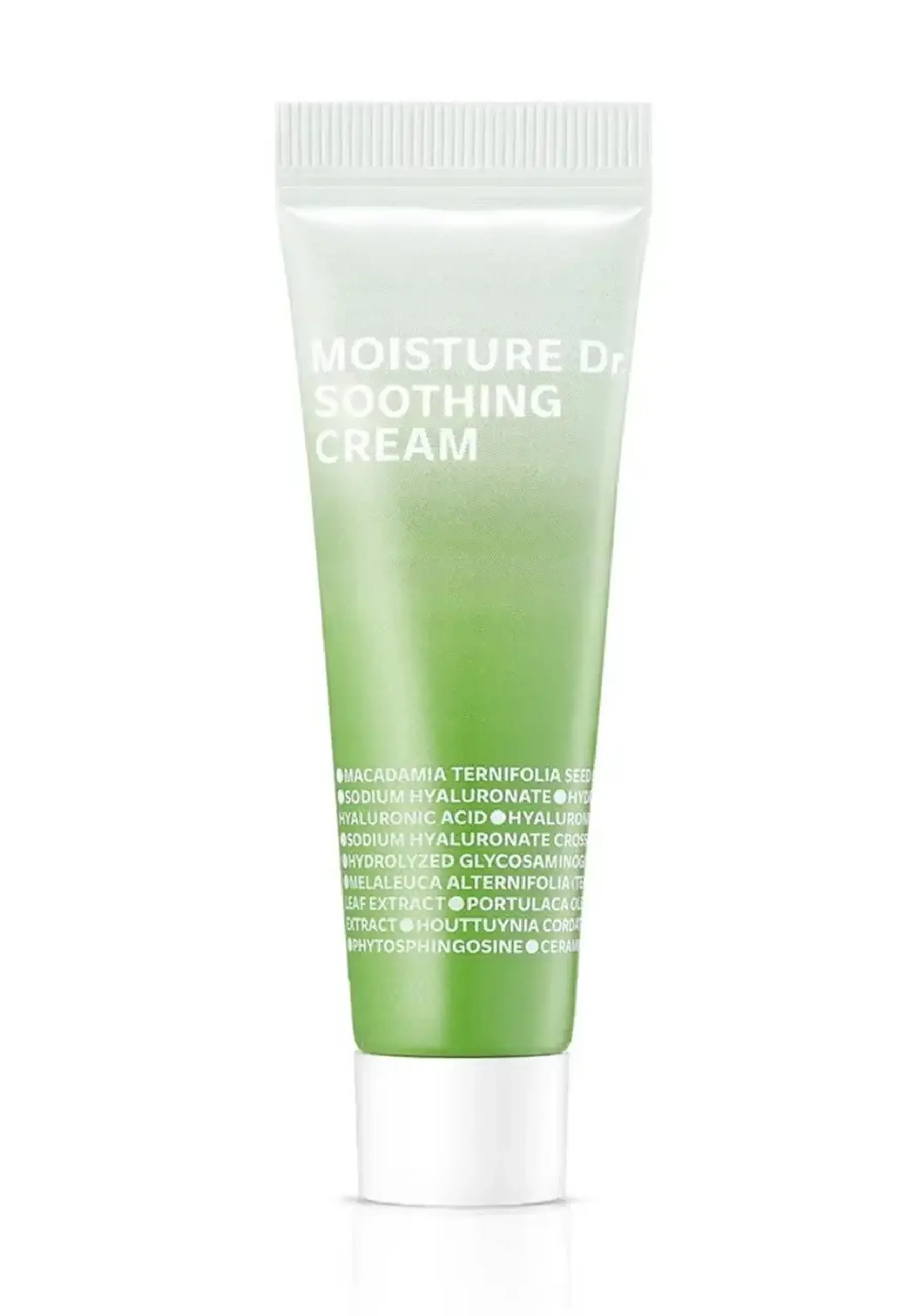 Crema calmanta ISOI, Moisture Dr. Soothing Cream, 50 ml