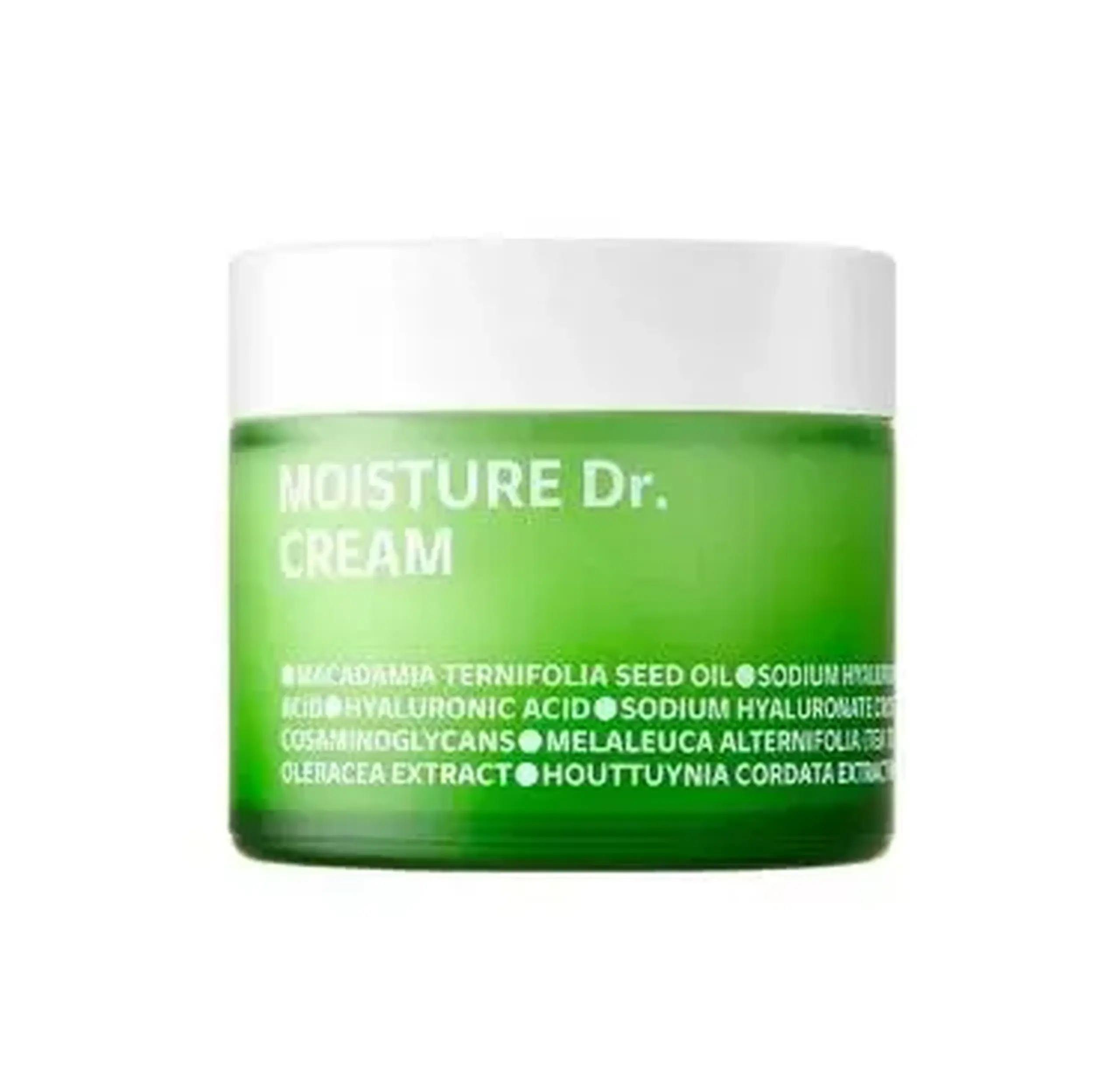 Crema de fata ISOI, Moisture Dr. Cream, 70 ml Tube