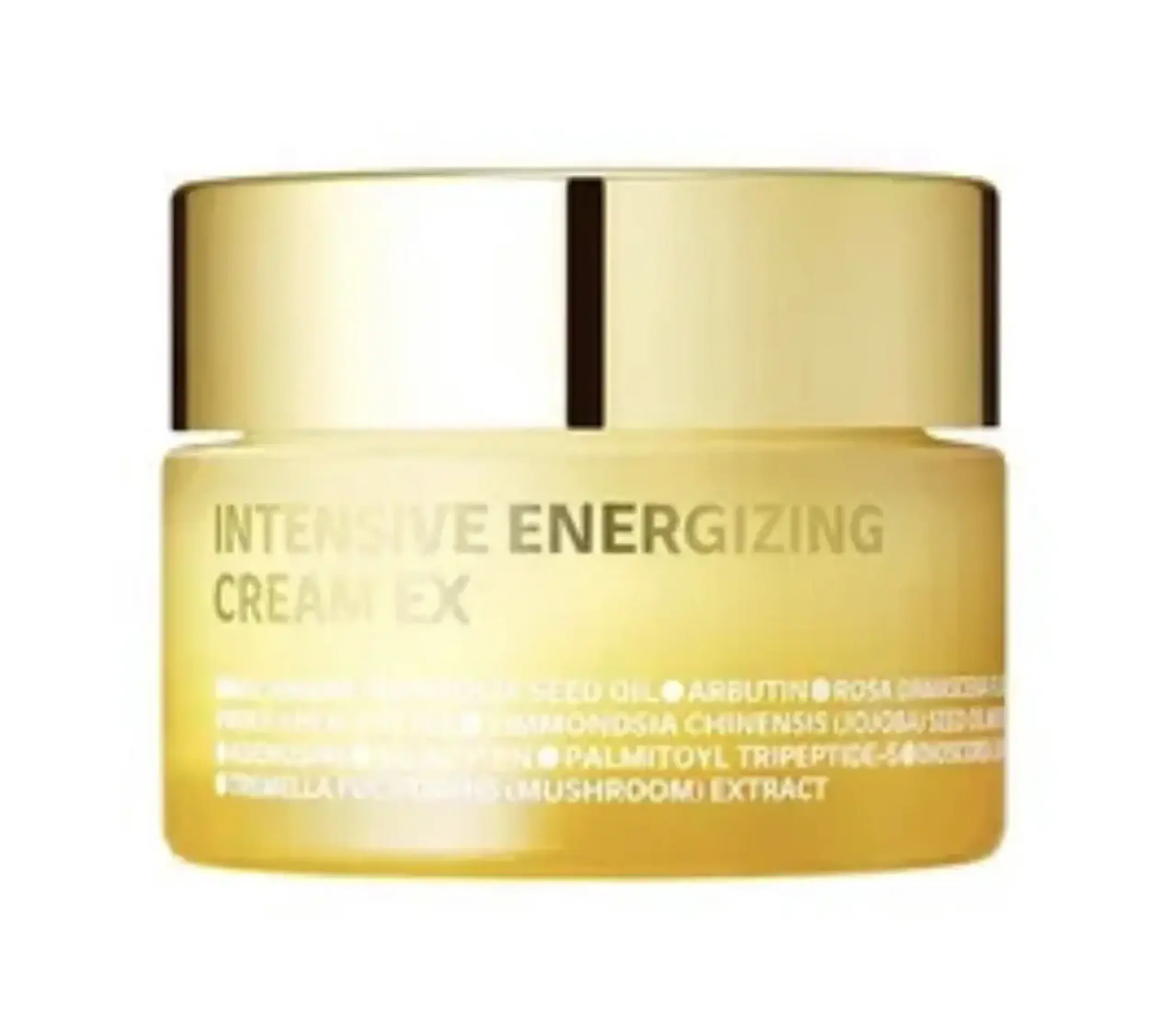 Crema intensiv energizanta ISOI, Intensiv Energizing Cream EX, 60 ml