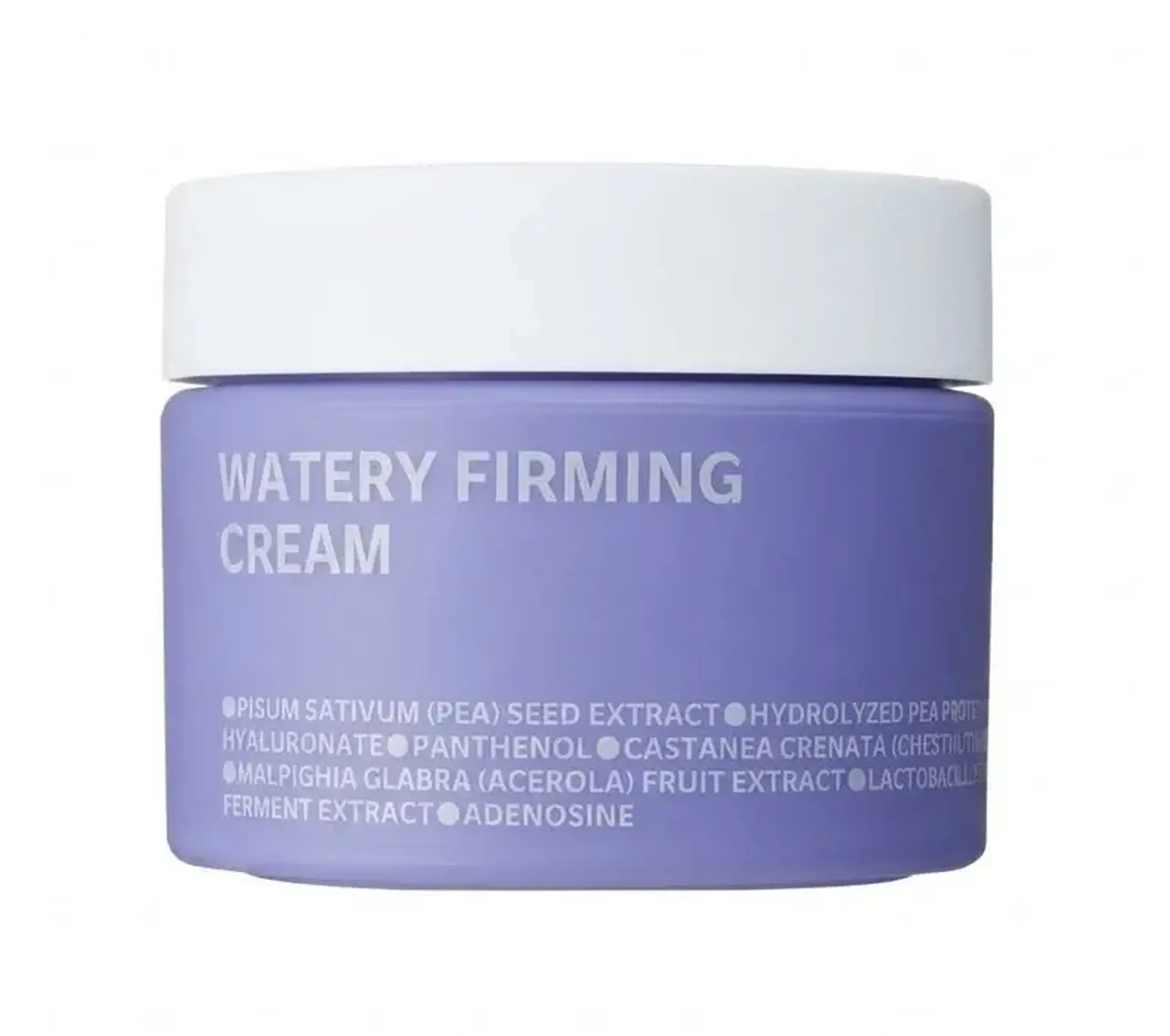 Crema pentru fermitate ISOI, Watery Firming Cream, 50 ml