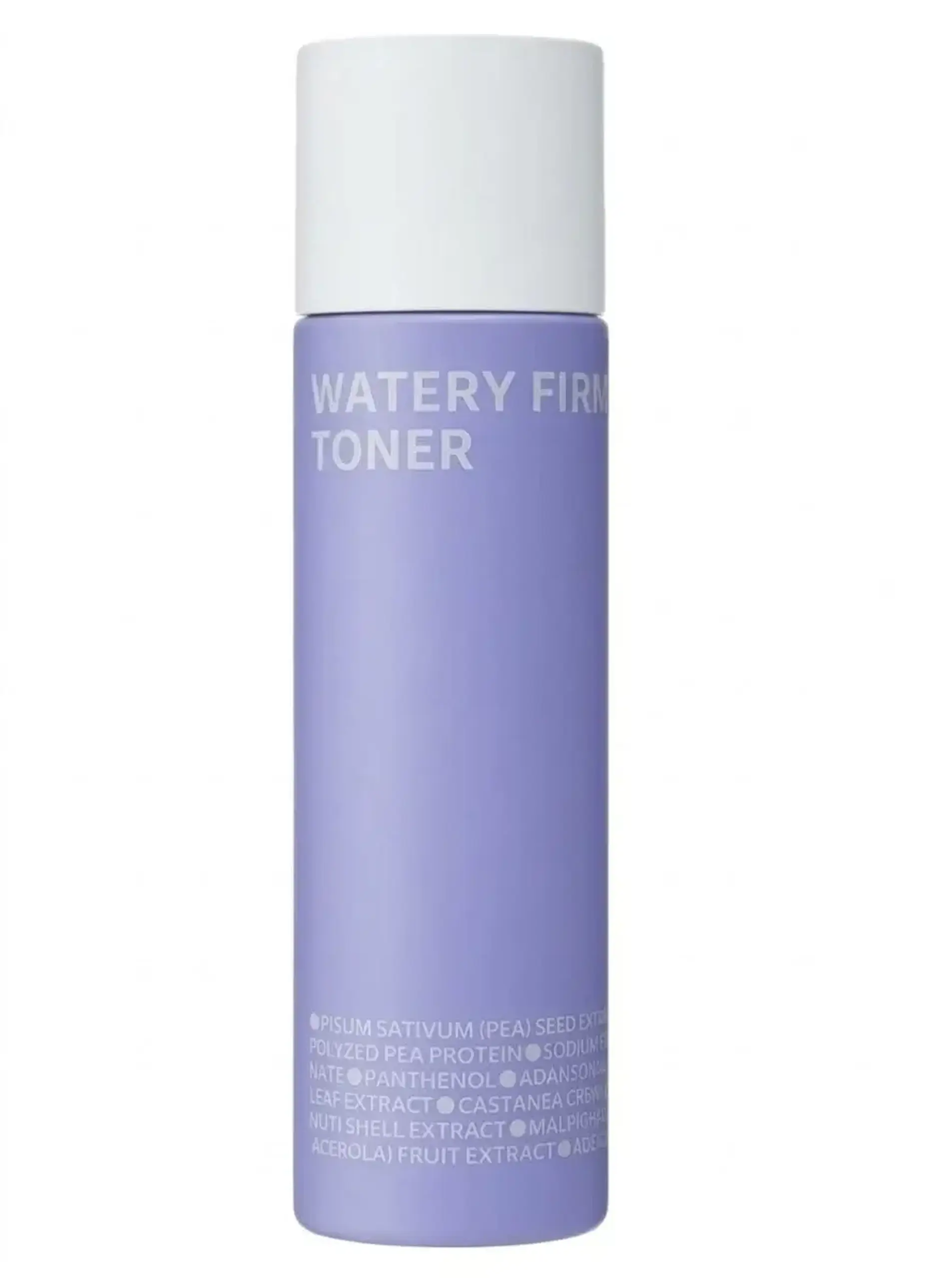 Toner pentru fermitate ISOI, Watery Firming Toner, 130 ml