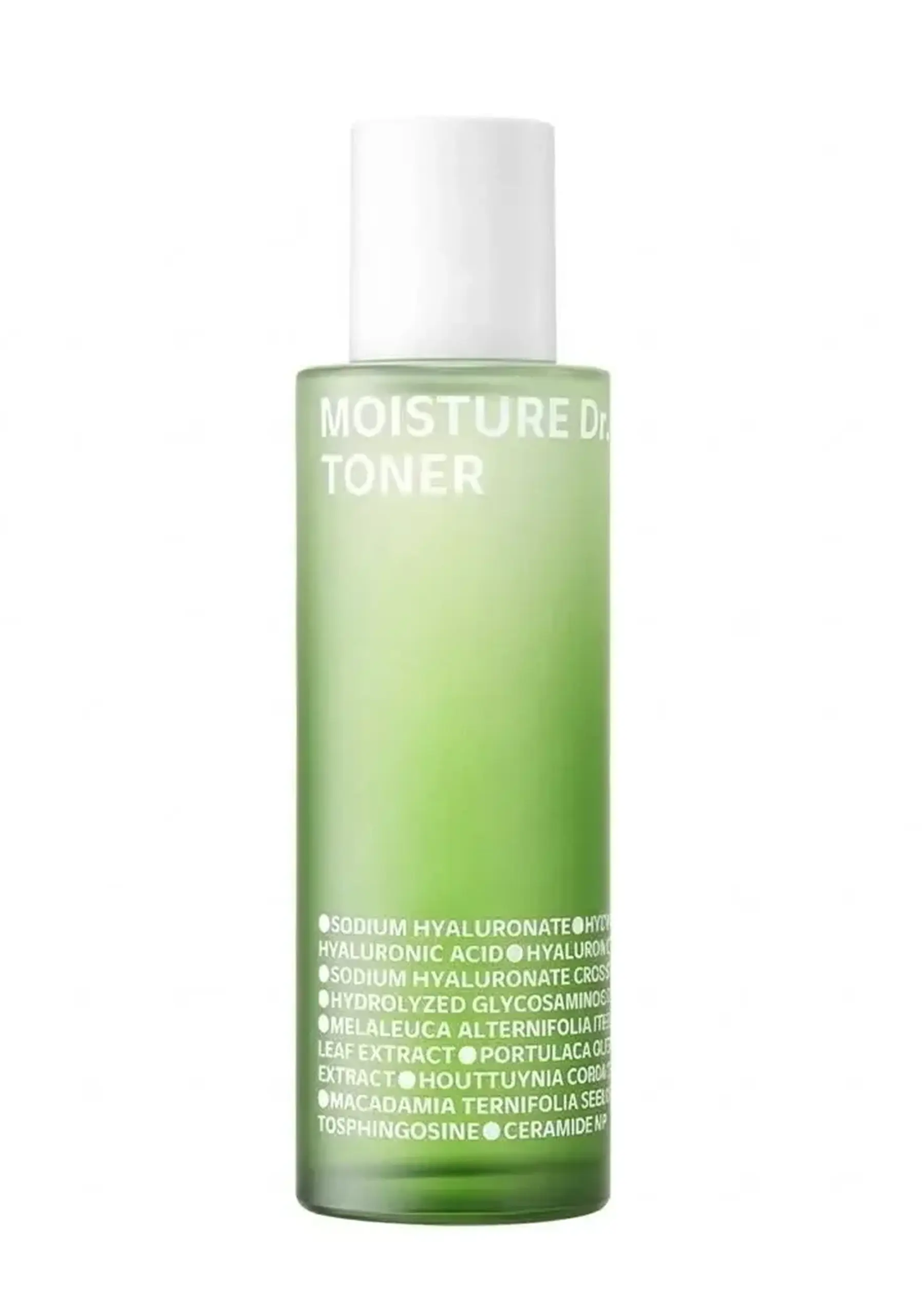 Toner hidratant ISOI, Moisture Dr. Toner, 130 ml