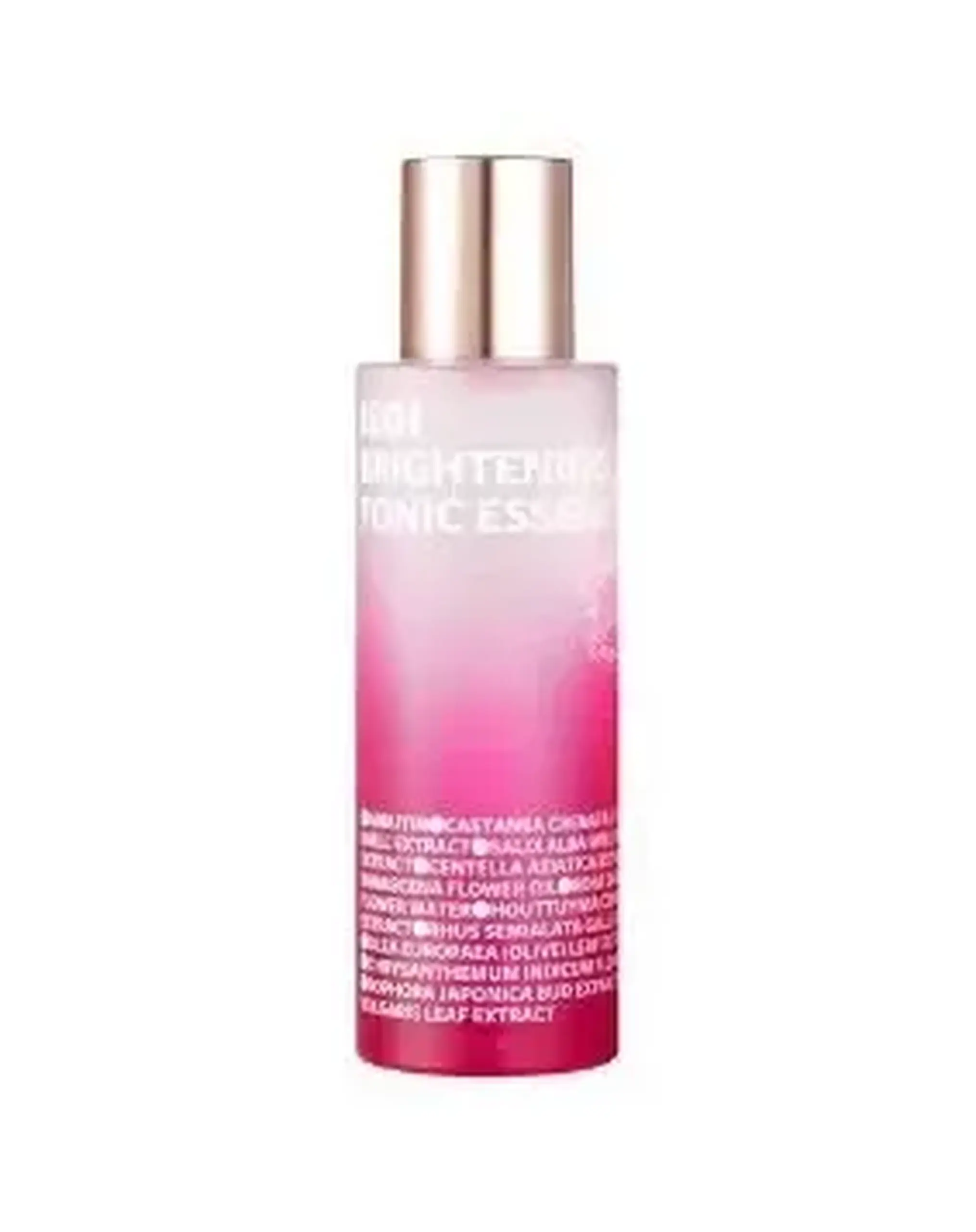 Esenta tonica iluminatoare ISOI, Brightening Tonic Essence, 130 ml