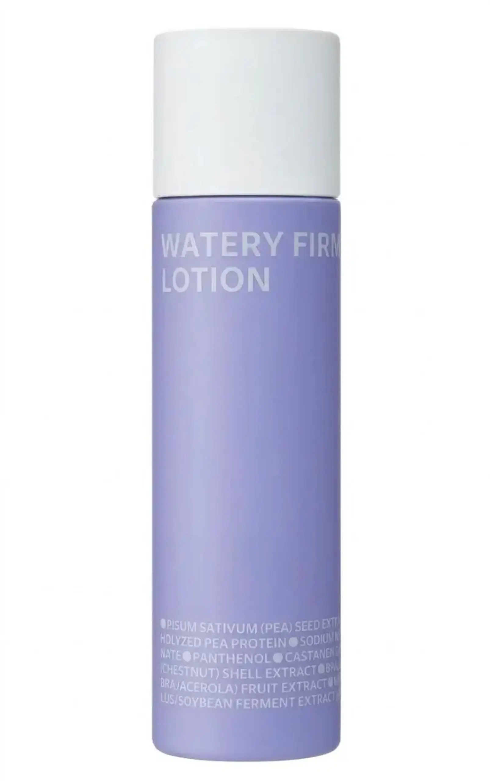 Lotiune pentru fermitate ISOI, Watery Firming Lotion, 90 ml