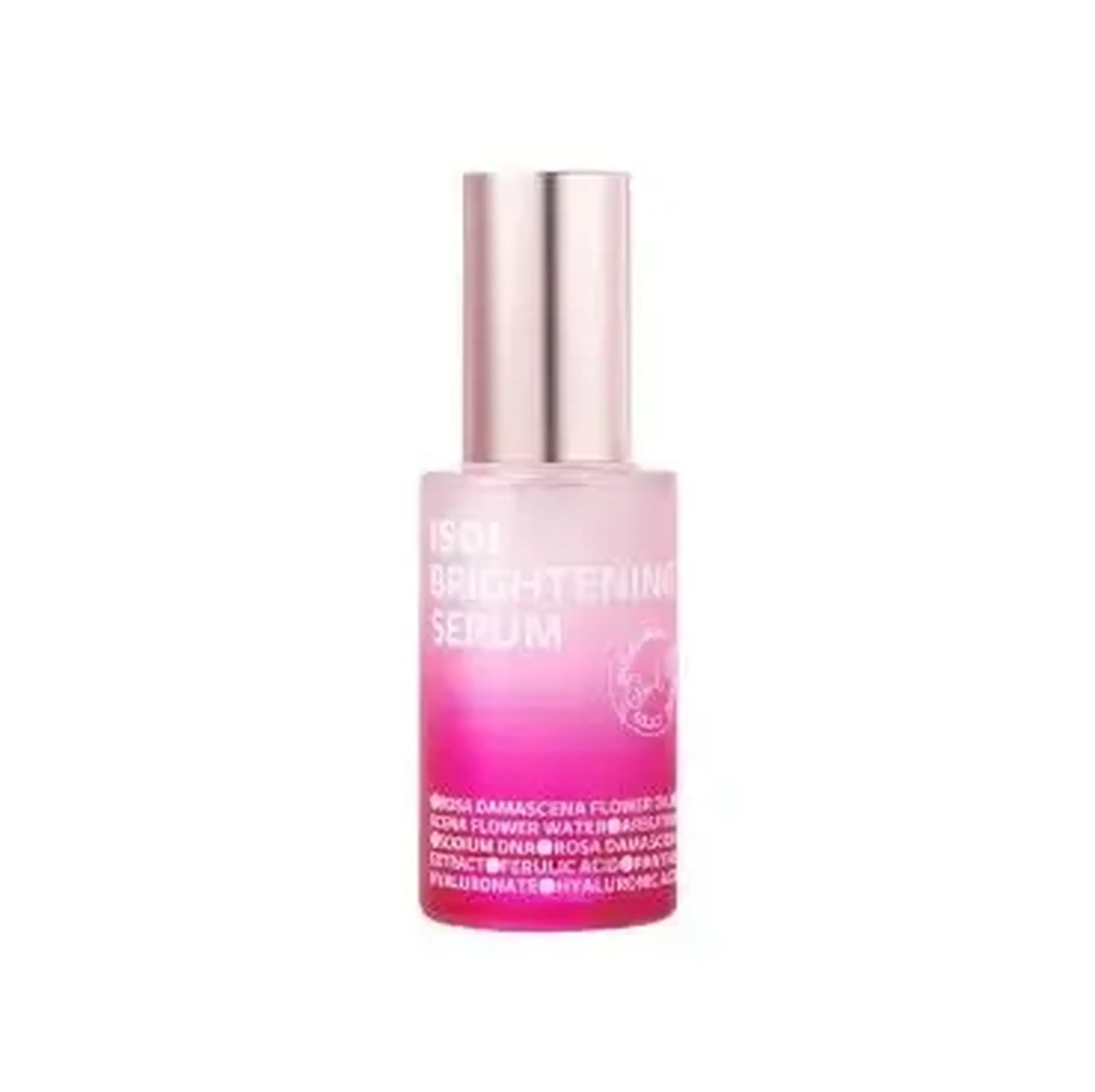 Serum iluminator ISOI, Brightening Serum, 35 ml