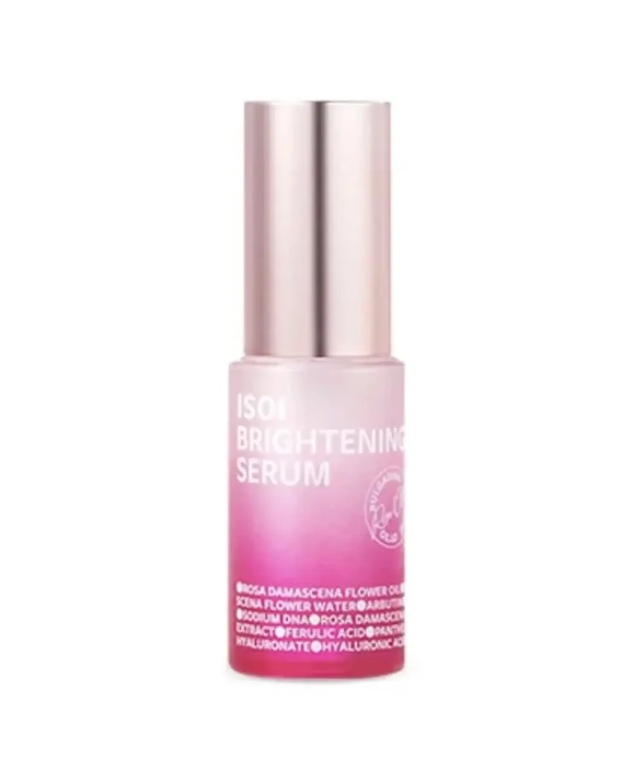 Serum iluminator ISOI, Brightening Serum, 15 ml