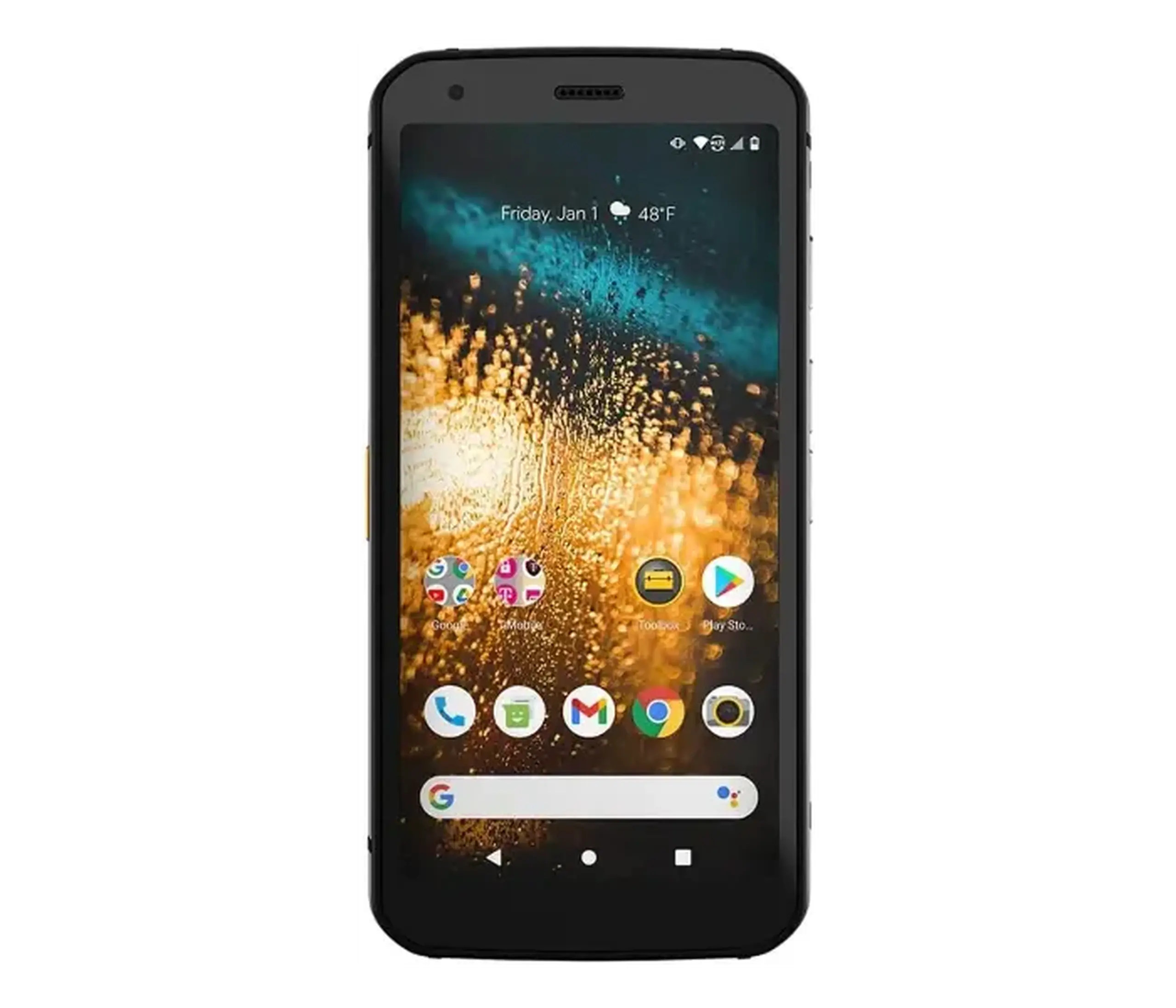 CAT S62 | 4 GB RAM | 128 GB | Telefon robust | Folosit