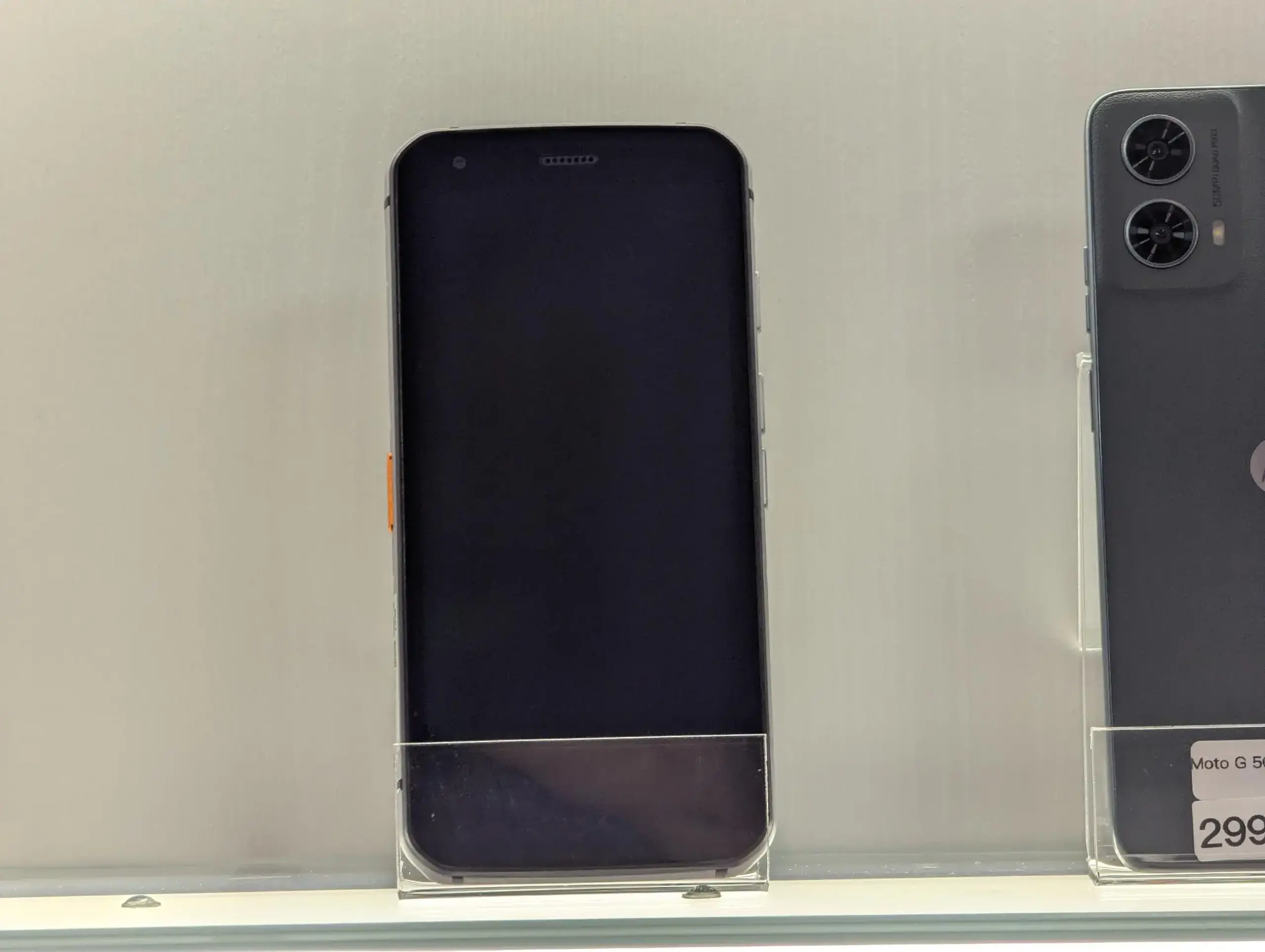 CAT S62 | 4 GB RAM | 128 GB | Telefon robust | Folosit