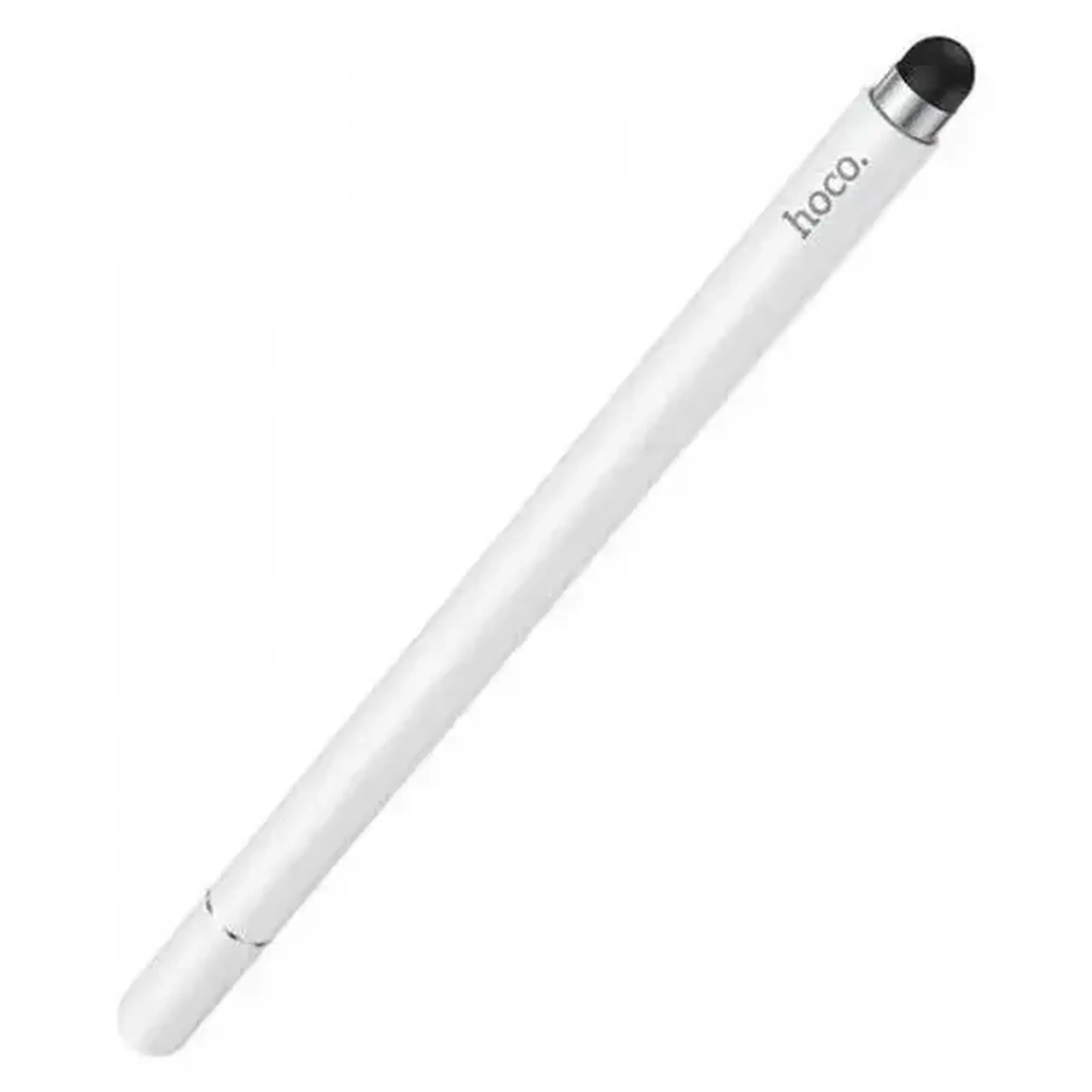 Creion capacitiv Hoco GM103 Fluent | Universal | Alb