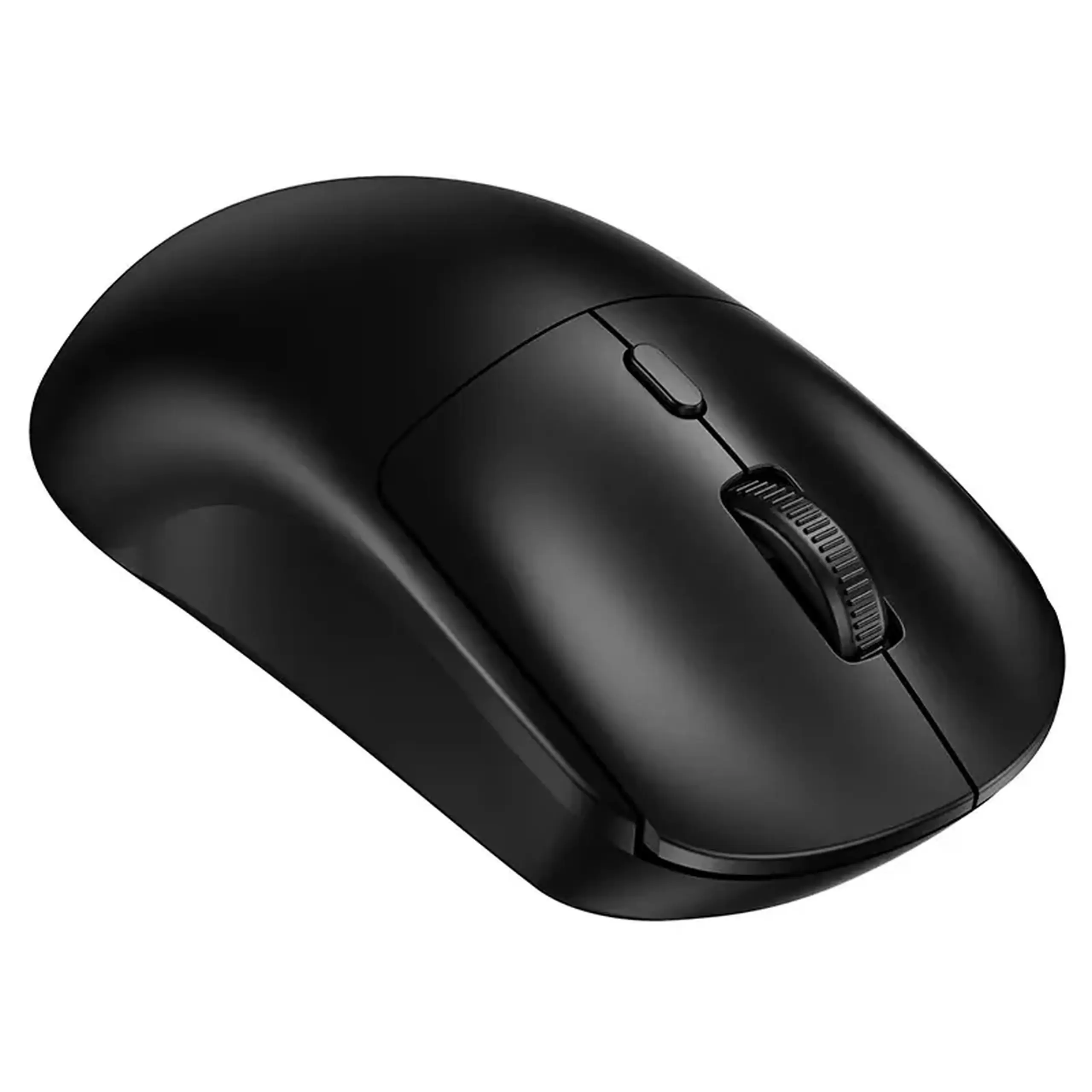 Mouse wireless Hoco GM42 Platino | 2.4 GHz | Negru