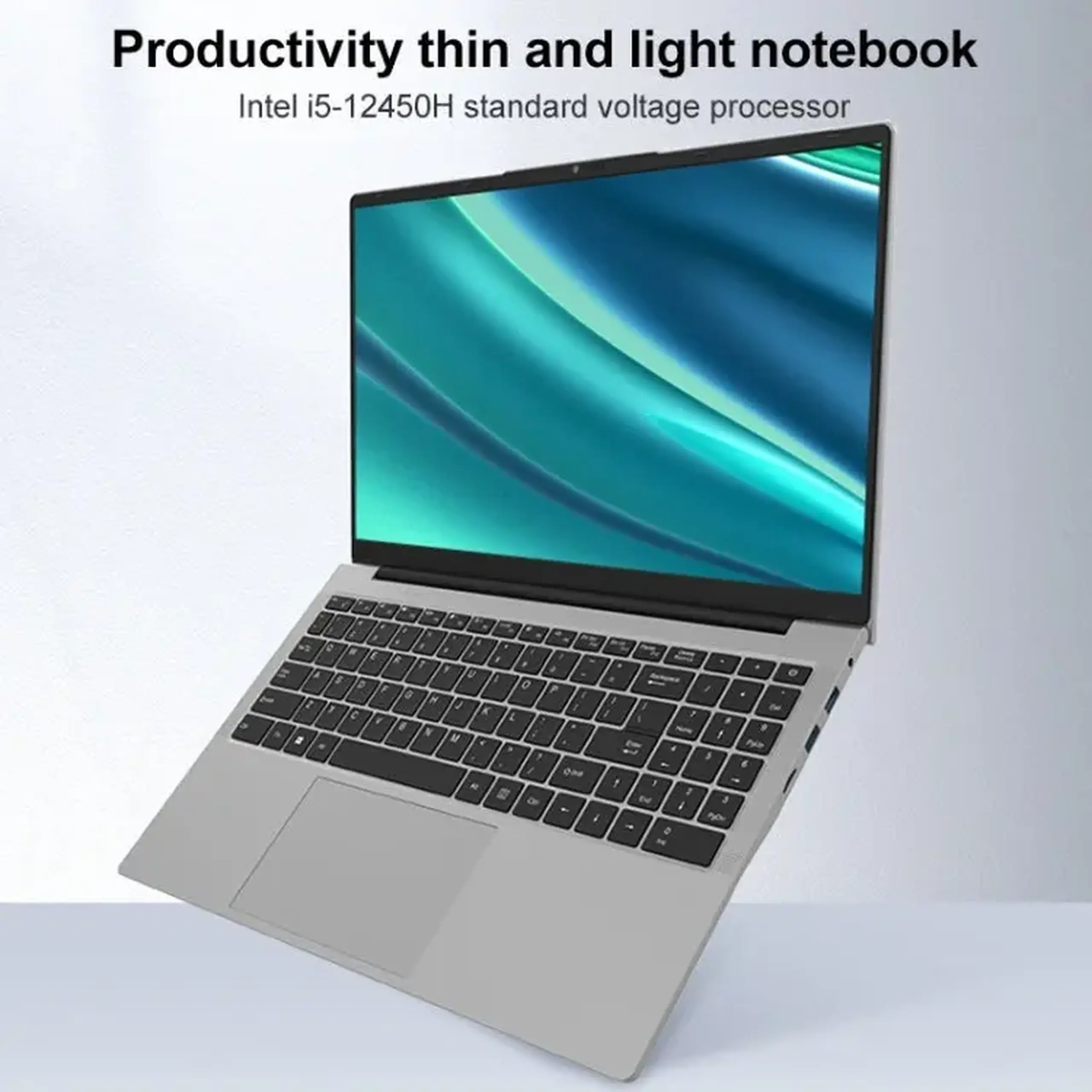 Jumper EZbook X8 JNE11 | i5-12450H | 16GB | SSD 512GB | Grade A