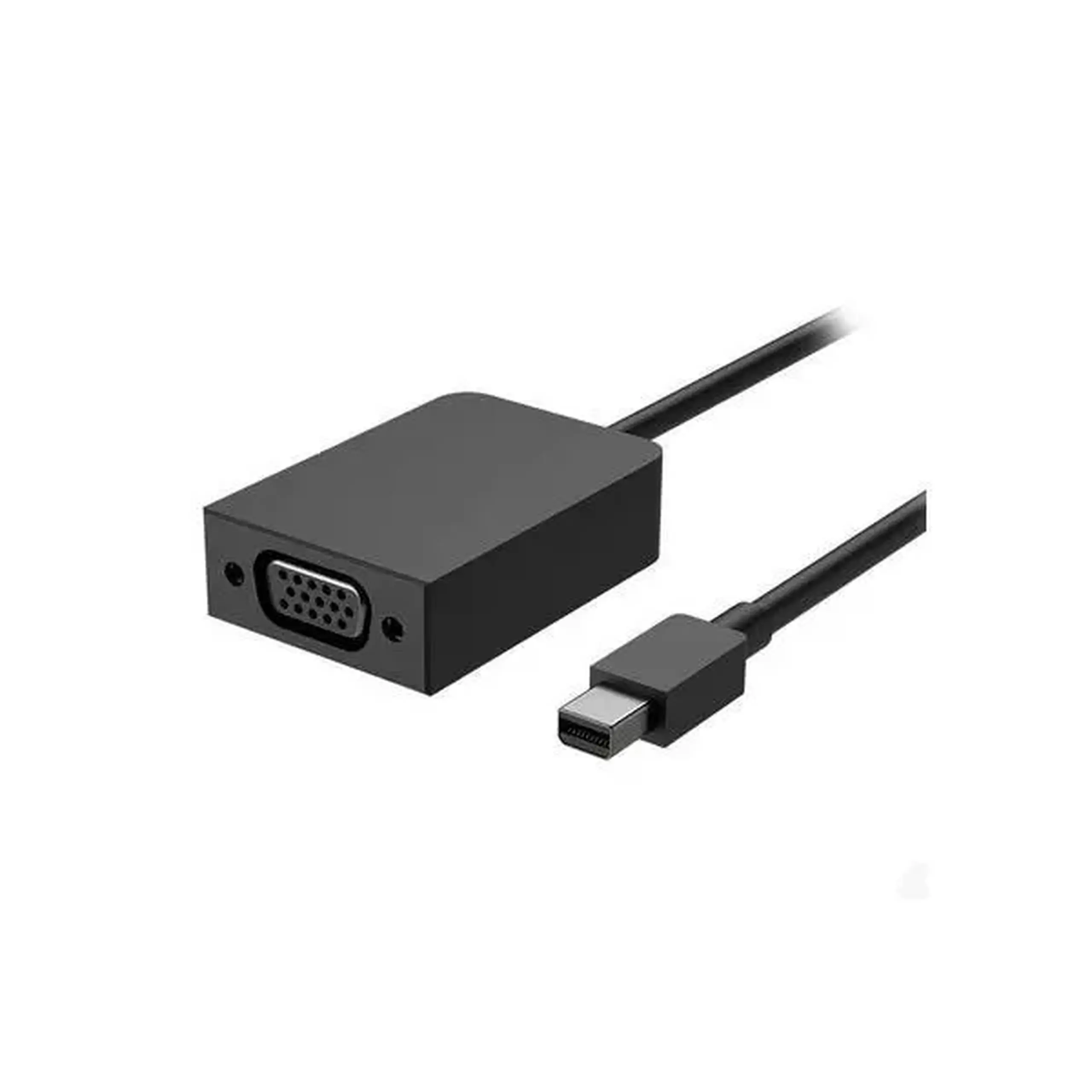 Adaptor Microsoft Surface Mini DisplayPort → VGA | Model 1554