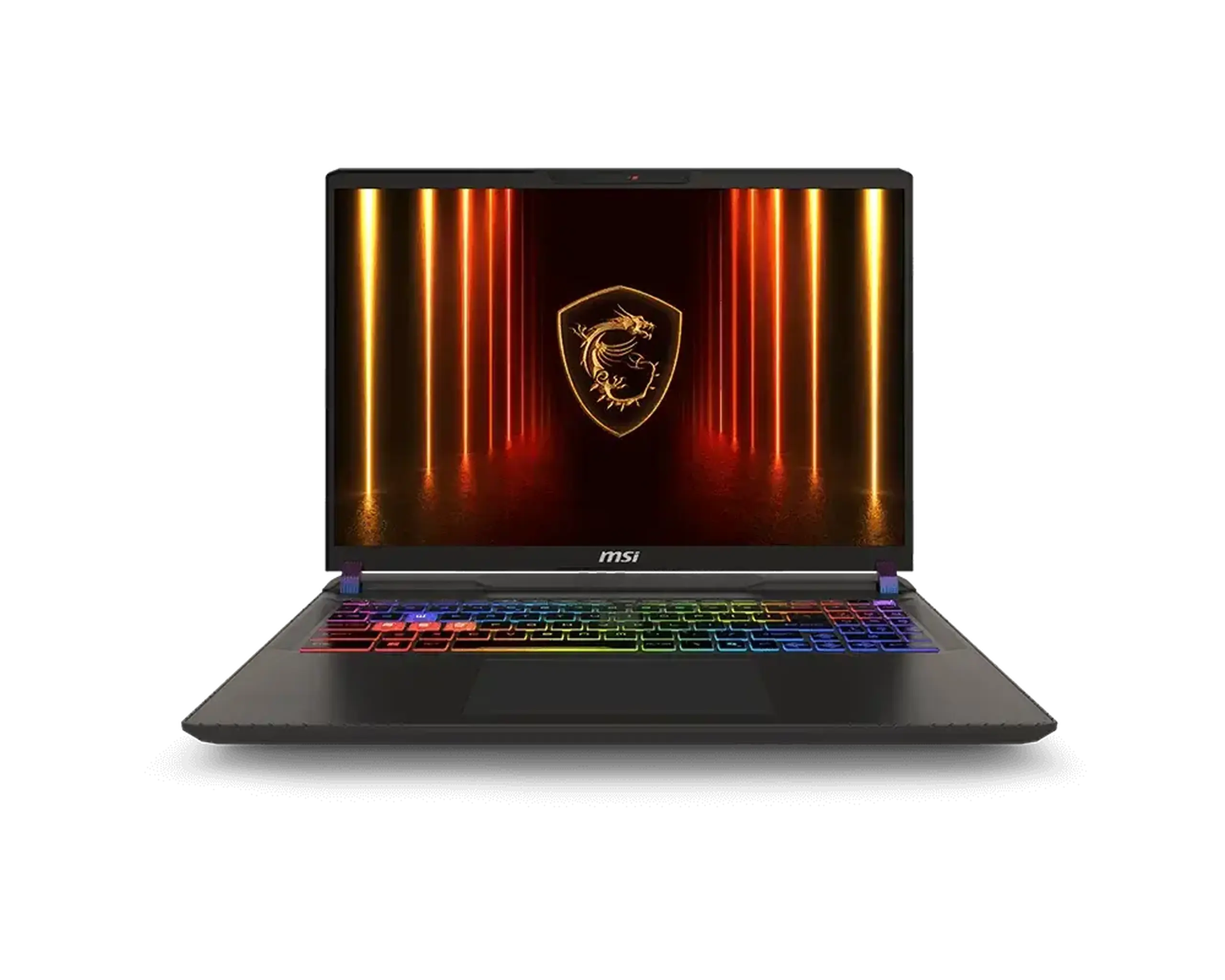 Nou! MSI Vector 16 HX AI | Ultra 9 275HX | 32GB DDR5 | 1TB SSD | RTX 5080 16GB | 16″ QHD+ 240Hz