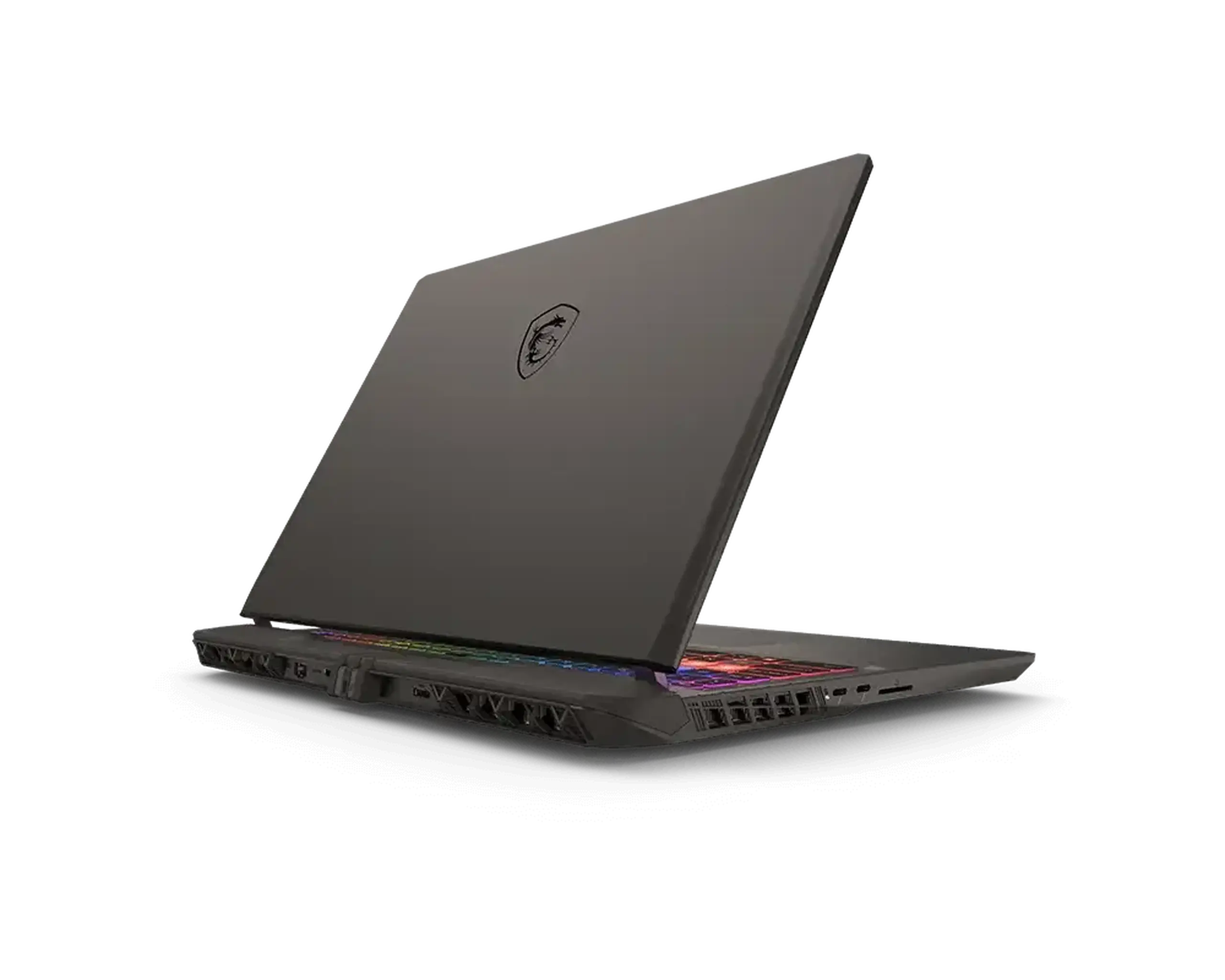 Nou! MSI Vector 16 HX AI | Ultra 9 275HX | 32GB DDR5 | 1TB SSD | RTX 5080 16GB | 16″ QHD+ 240Hz