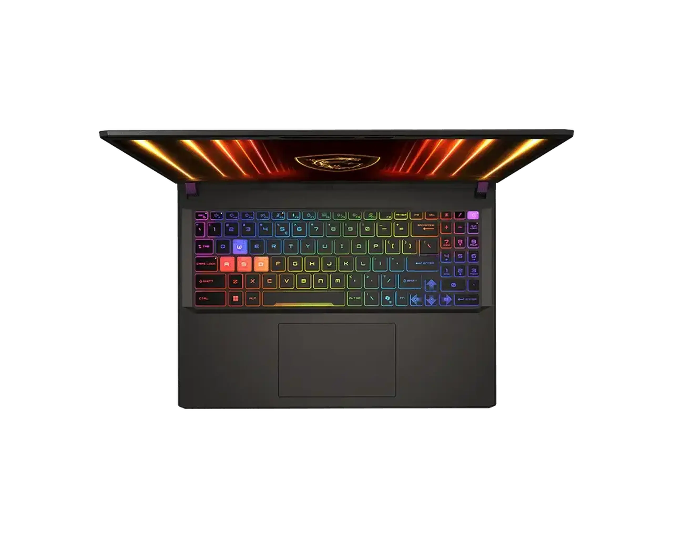 Nou! MSI Vector 16 HX AI | Ultra 9 275HX | 32GB DDR5 | 1TB SSD | RTX 5080 16GB | 16″ QHD+ 240Hz