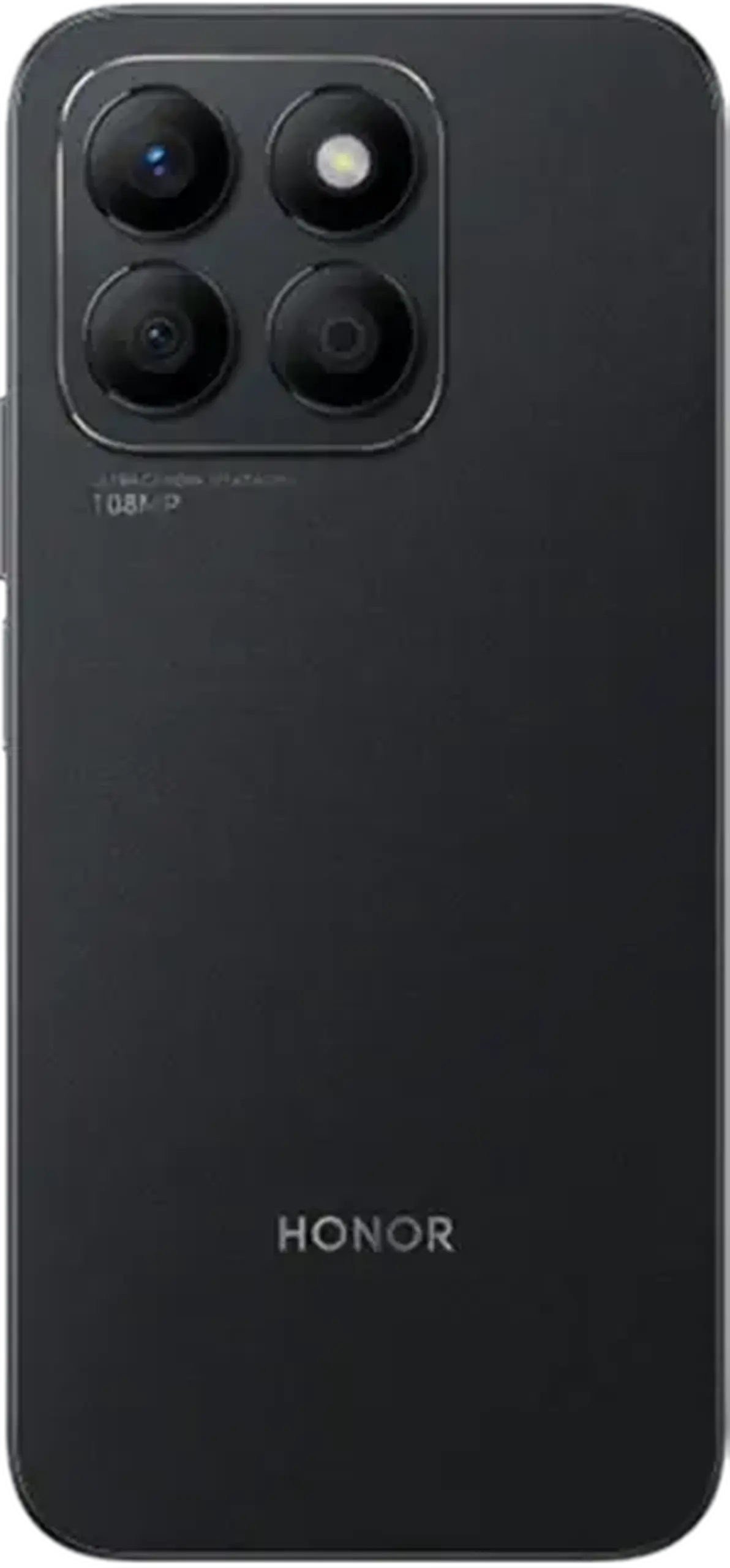 Nou! Honor X8b Black | 8GB Ram | 256GB