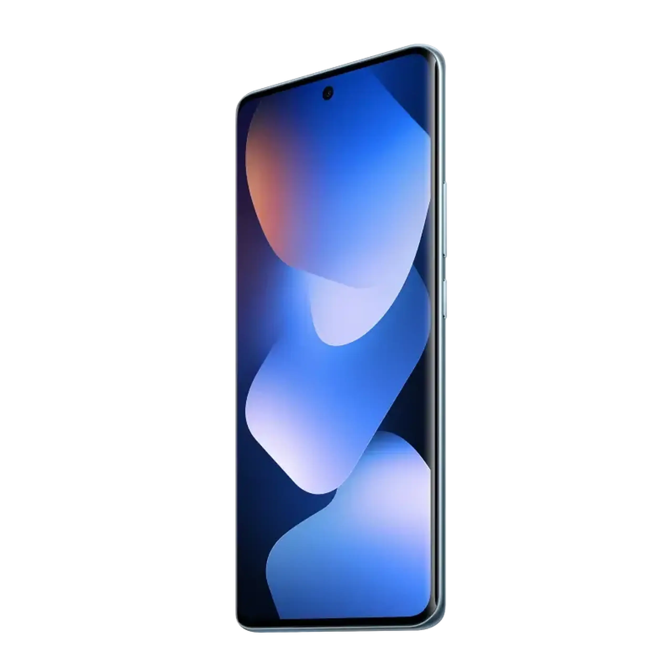 Nou! Redmi Note 15 Glacier Blue | 6GB Ram | 128GB