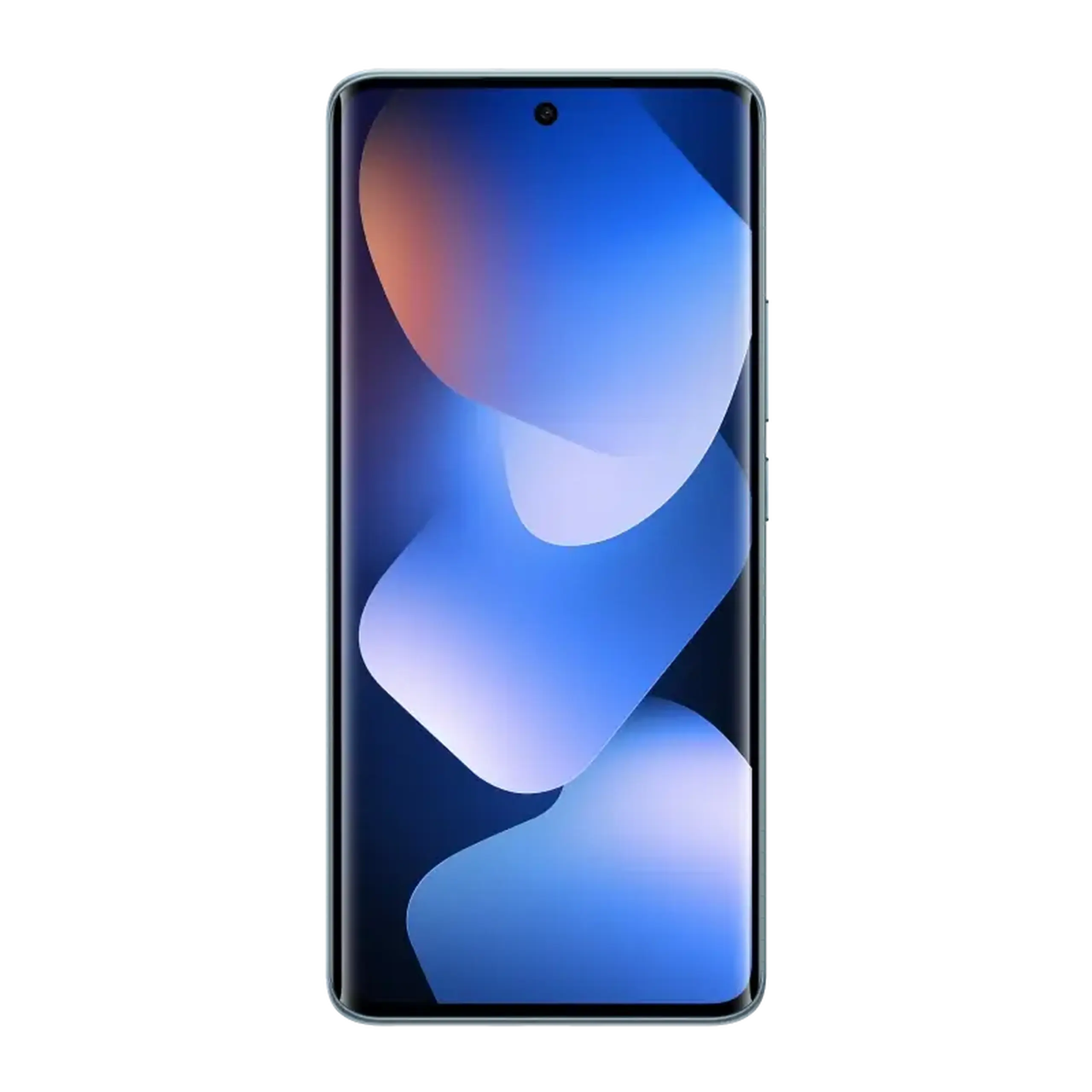 Nou! Redmi Note 15 Glacier Blue | 8GB Ram | 256GB