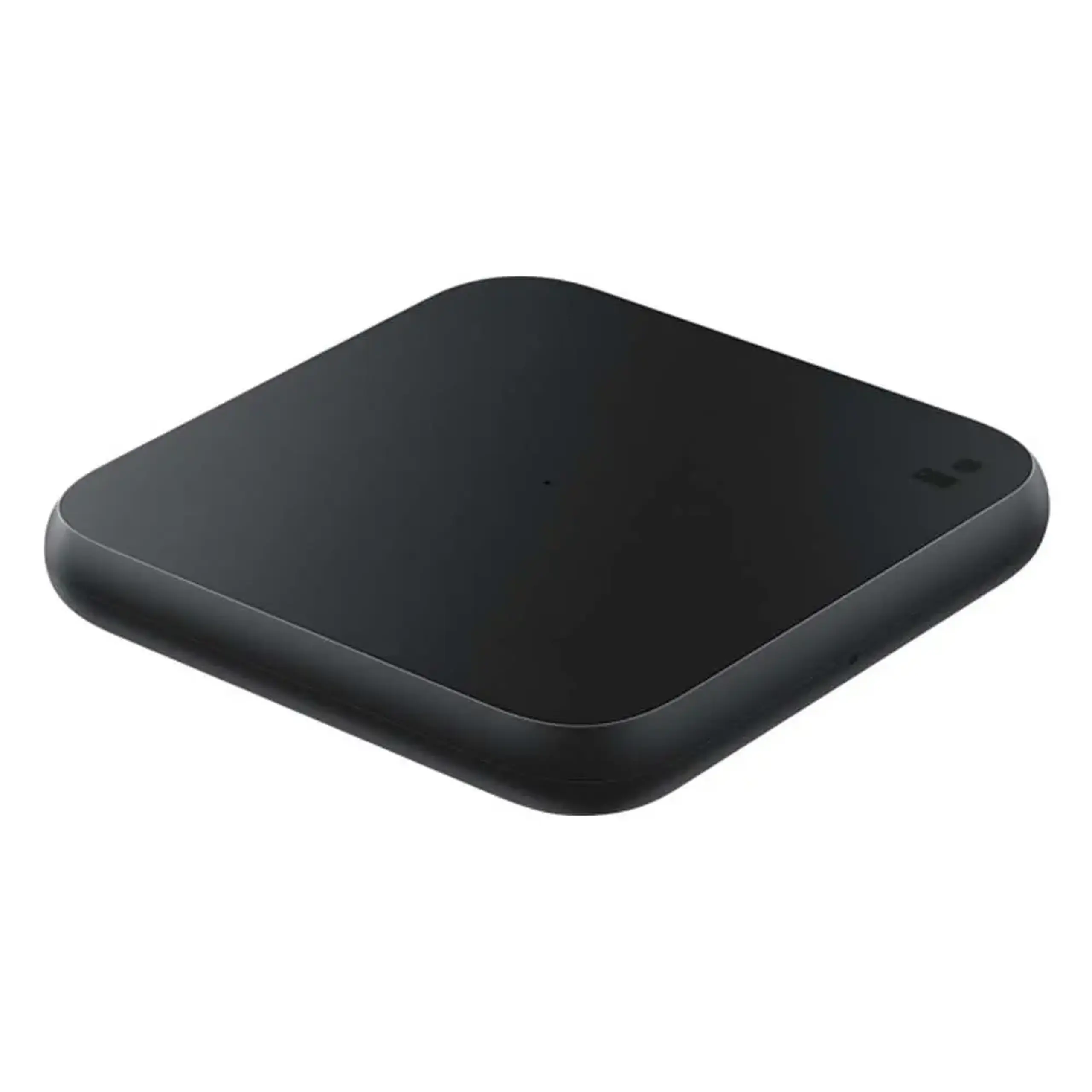 Ca nou! Încărcător wireless Samsung EP-P1300 | 9W | Negru