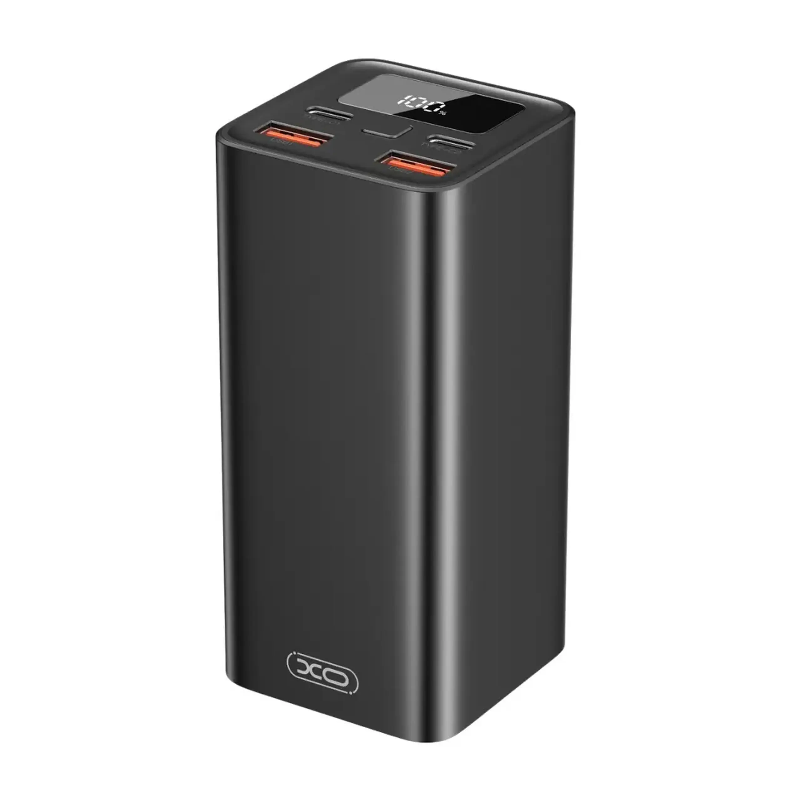 Power bank XO PB97 | 20000mAh | 65W | Negru