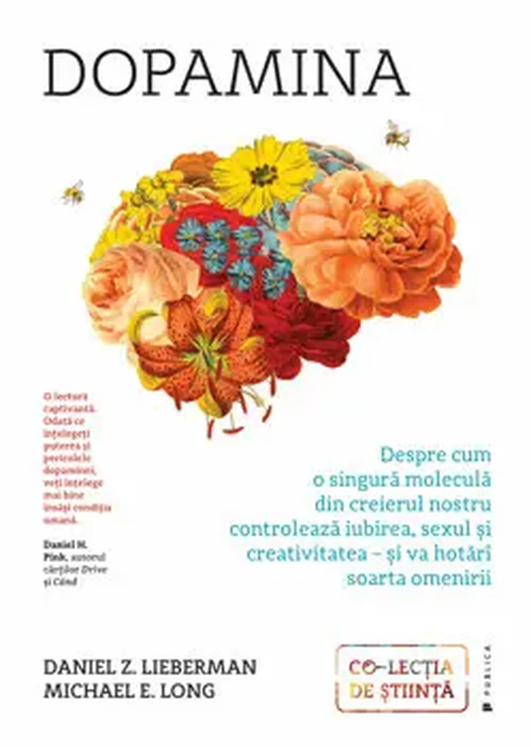 Dopamina | Daniel Z. Lieberman